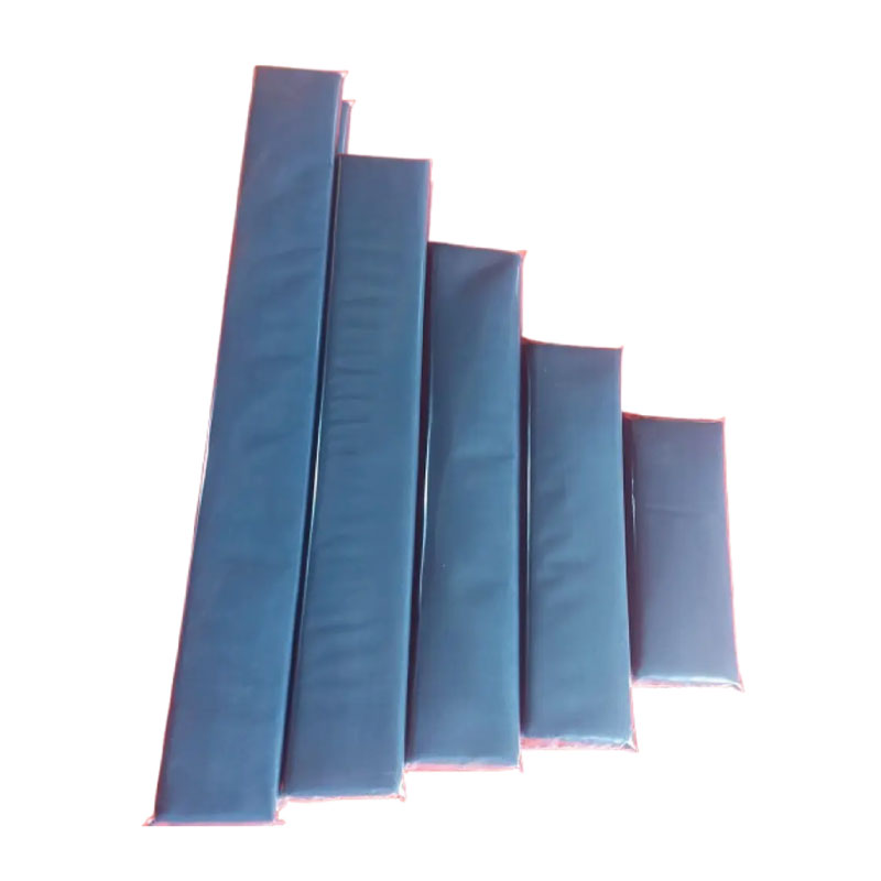 Férulas de Madera Acolchadas