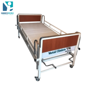 Cama Clínica