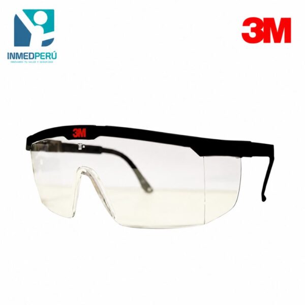 Lentes de Seguridad Clásicos 3M